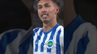 ¡Jeremy Sarmiento destaca en la Pretemporada con el Brighton ⚽ brighton sarmiento goals shorts [upl. by Niels507]