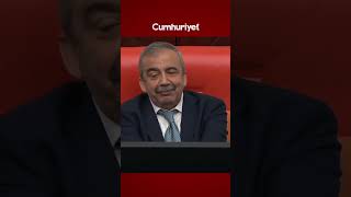 Sırrı Süreyya Önder Bunca sene vekillik deneyimim var böyle bir sıkıntılı yasa görmedim [upl. by Htenek35]