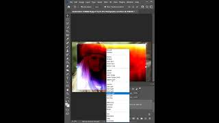 Sun Lens Flare Effect Overlays Photoshop Photo Collection Texture Pack Action How to Work [upl. by Brick772]