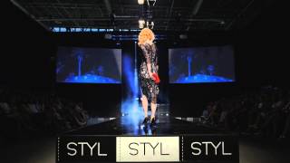 Styl Kabo srpen 2015  Luxury Summer Fashion Show [upl. by Raymonds]