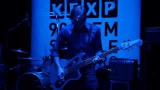 Tamaryn  Heavenly Bodies Live on KEXP [upl. by Hanny]