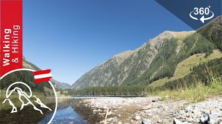 Sölktal Wanderung durch die Natur – Austria 360° – Urlaub in Österreich [upl. by Haland]