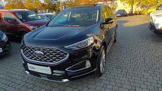 Oferta Ford EDGE 2020 r Vignale 238 KM [upl. by Selina]