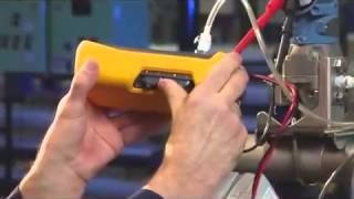 Fluke 719 Electric Pressure Calibrator [upl. by Neiht57]