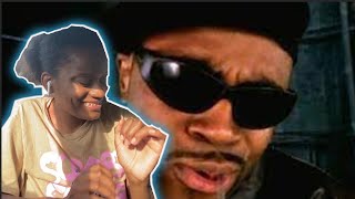 Blackstreet  Tonight’s The Night Ft Swv Craig MackREACTION I LOVE IT roadto10k reaction [upl. by Donalt]