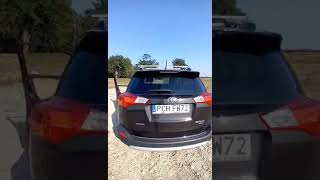 Toyota RaV4 2015 Salon Polska faktura VAT 23 Bezwypadkowa zadbana i doinwestowana pewna [upl. by Anatnom]