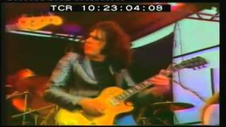 Thin Lizzy  Still in love with you  live at the Sydney Opera House never seen [upl. by Zetnahs]