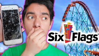 Six Flags [upl. by Guenevere]