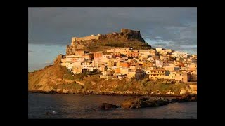 The Best Italian Traditional Music  Sardinia  Folk Music [upl. by Amabil633]