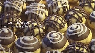 Dolcetti alle mandorle [upl. by Khai22]