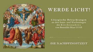 29 September  Neunzehnter Sonntag nach Pfingsten  Liturgische Einführung [upl. by Larret84]