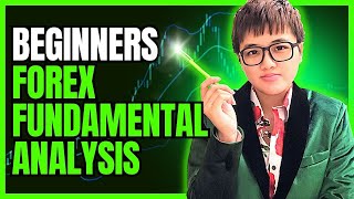 Forex Fundamental Analysis Tutorial for BeginnersIntroduction [upl. by Alberic]