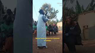 BURYA BWOSE IMANA IKORA IMINSI YOSE NISABATO IRIMO [upl. by Piegari]