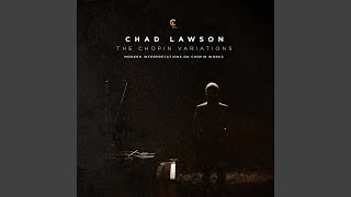 Nocturne in F Minor Op 55 No 1 Arr By Chad Lawson for Piano [upl. by Margo]