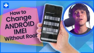 How to Change Android IMEI Without Root [upl. by Nnarual743]