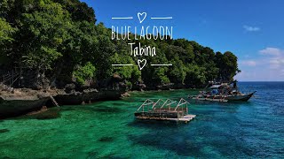 BLUE LAGOON The el Nido of Tabina Zamboanga del Sur [upl. by Laflam]