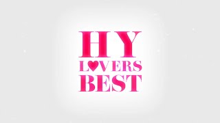 HY  HY LOVERS BEST [upl. by Thorn316]