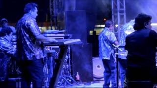 Super Track Chetumal Intro 2012 [upl. by Peednas]