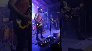 CKY  Disengage The Simulator  Live in Knoxville TN 5012024 [upl. by Ailima]