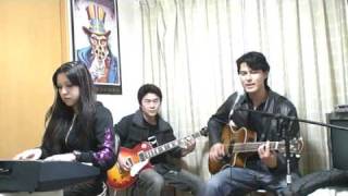 Bon Jovi  Always cover [upl. by Rebe]