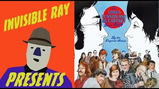 THE SONGS THAT LENNON amp McCARTNEY GAVE AWAY 1979  ALBUM Review 💿🎭 [upl. by Rajewski]