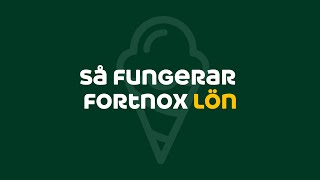 Så fungerar Fortnox löneprogram [upl. by Yole]