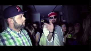 BOOMDABASH  DANGER Official Video [upl. by Levana]