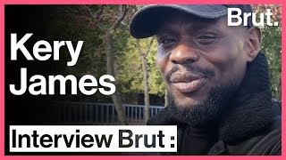 Banlieusards le film  Brut a rencontré Kery James [upl. by Uird]