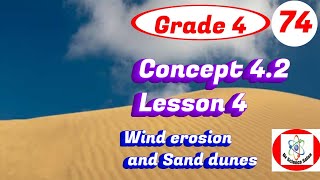 Science grade 4 Concept 42 Lesson 4 ساينسرابعةابتدائي sciencegrade4 [upl. by Acino347]