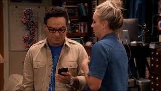 The Big Bang Theory s11e01 The Proposal Proposal  The Big Yes [upl. by Buddy]