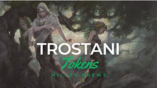 Trostani Selesnyas Voice  Selesnya Tokens  Deck Tech  Magic the Gathering EDH [upl. by Ayor389]