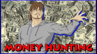 🎧Hunter x Hunter  MONEY HUNTING  Histoire audio courte w ENG sub [upl. by Nichols]