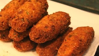 Spicy Chicken Kabab [upl. by Gunilla54]