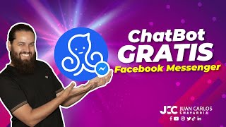 Cómo CREAR un CHATBOT GRATIS con Manychat ✅ Tutorial PASO A PASO [upl. by Ohaus]