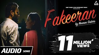 Fakeeran  Nooran Sisters  Full Song  Punjab Singh  New Punjabi Songs 2018  New punjabi songs [upl. by Nam]