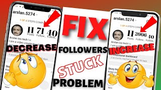 Instagram Gifts Feature 0 Followers Pe Kaise Le  Instagram Gifts Feature Not Showing Problem Solved [upl. by Chainey126]