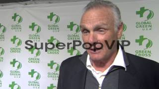 INTERVIEW  Joe Regalbuto on what he appreciates about th [upl. by Lerrehs]