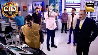 Furious Salunkhe  क्यों Dr Salunkhe ने घोषित किया Daya को अपराधी  CID  Full Episode [upl. by Oirotciv]