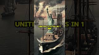 🗽 The Untold History of the Statue of Liberty 🗽 [upl. by Hilton612]