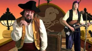 Neverland Pirate Band  Sose mond koma hogy sohaavi [upl. by Daryn]