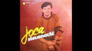 Joca Stevanovic  Sve me nocas boli  Audio 1991 HD [upl. by Schroth]