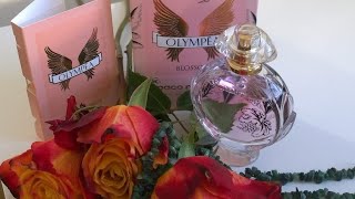 НОВИНКА 2021 Paco Rabanne Olympea Blossom видеораспаковка и первые впечатления [upl. by Ahseenal]