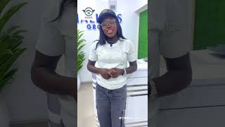 Affordable Land For Sale in Ogun State deconceptualboulevard youtubeshorts trendingshorts shorts [upl. by Cira905]