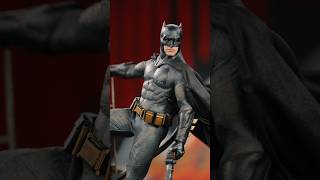 This NEW Hot Toys Batman Figure is EPIC 🤯  Sideshow Con 2024 [upl. by Fang]