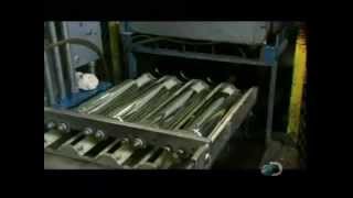 How Everpure Water Filters Are Made  Factory Made [upl. by Milly]