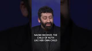 The Day Israel amp Believers Will Embrace Unity  Jonathan Cahn Shorts [upl. by Phelgon]