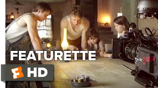 MARROWBONE 2017 Full NonSpoiler  Spoiler Movie Review [upl. by Akcired]