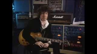 Gary Moore  One day [upl. by Savory]