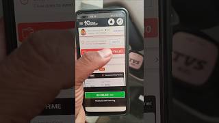 How To Recharge Porter Driver Wallet porterdelivery porterdriver porterbike porterpartner 2024 [upl. by Ayaladnot]