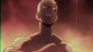 Sippin Tea In Yo Hood  ONE PUNCH MAN AMV [upl. by Haroppiz397]